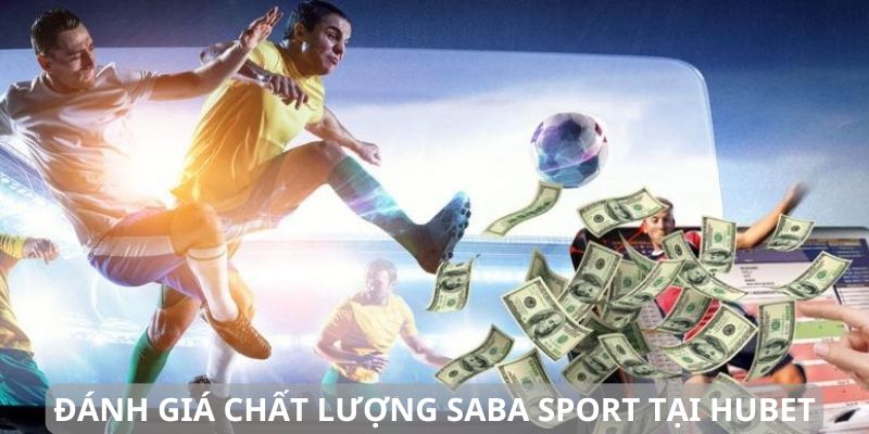 Chất lượng 5 sao của Saba Sport từ sự đánh giá của hội viên