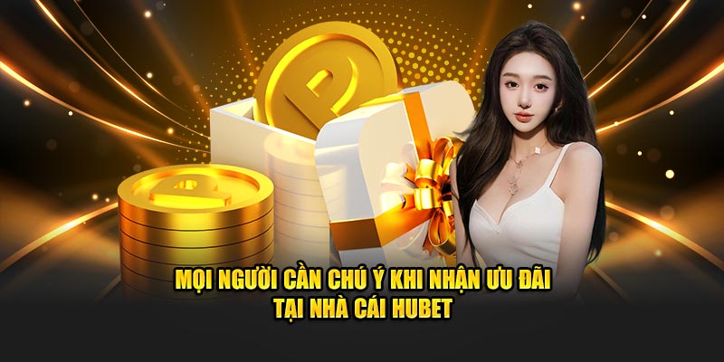 Mọi người cần chú ý một số điểm khi nhận ưu đãi tại nhà cái 